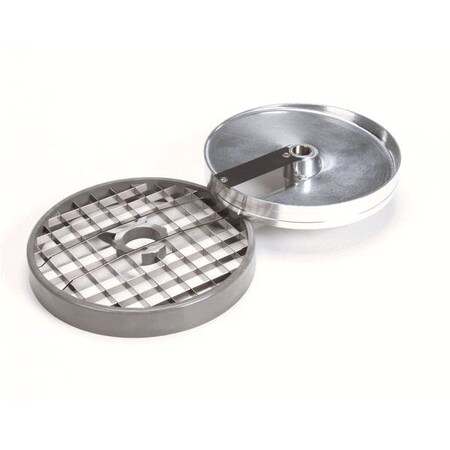 Robot Coupe Dicing Equip 20X20 Cl50 28114W